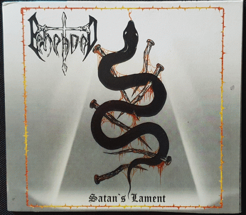 Beheaded (MEX) : Satan's Lament